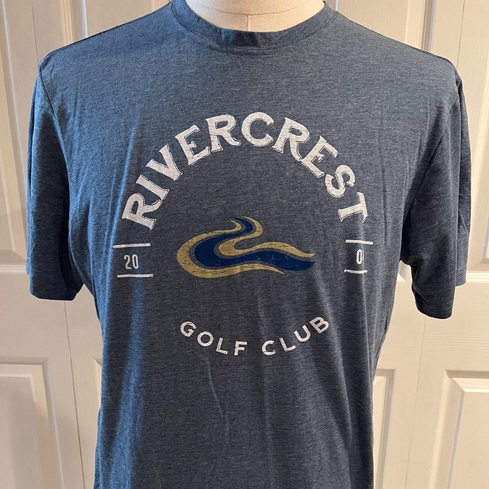 Rivercrest Golf Club T-shirt